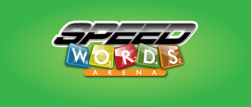 SpeedWords Arena